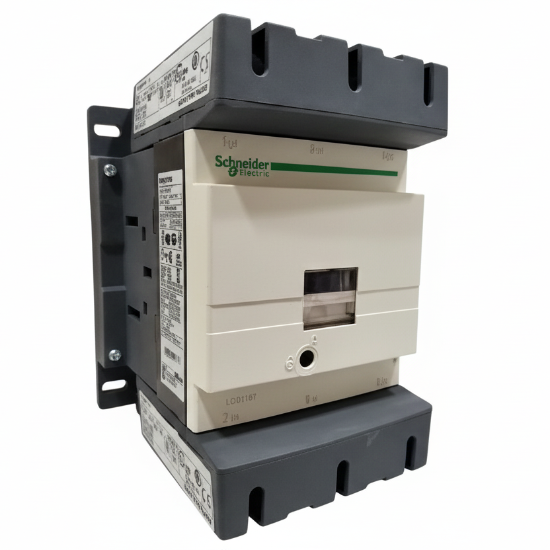 Schneider Electric Contactor LC1D115G7 - nyparts.shop