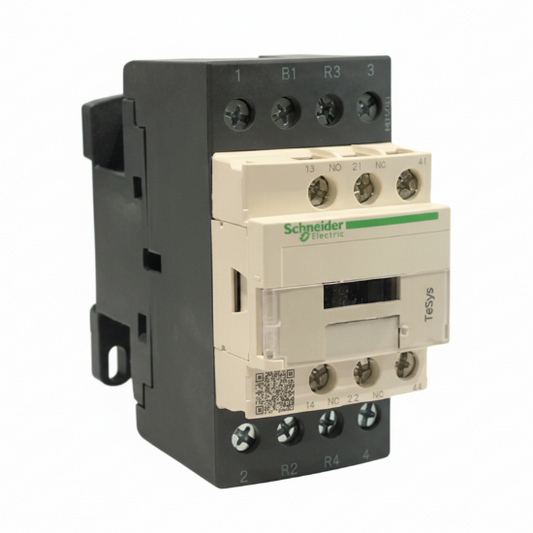 Schneider Electric Contactor LC1D12FD - nyparts.shop