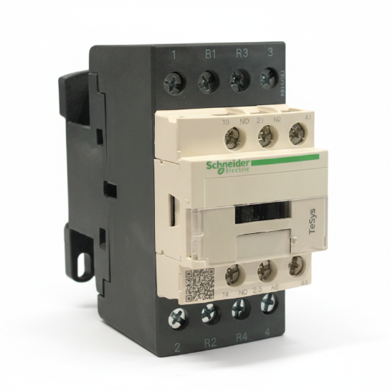 Schneider Electric Contactor LC1D12G7 - nyparts.shop