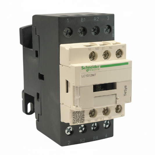 Schneider Electric Contactor LC1D12M7 - nyparts.shop