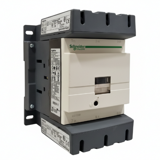 Schneider Electric Contactor LC1D150G7 - nyparts.shop