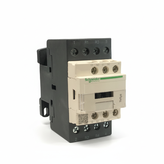 Schneider Electric Contactor LC1D18G7 - nyparts.shop