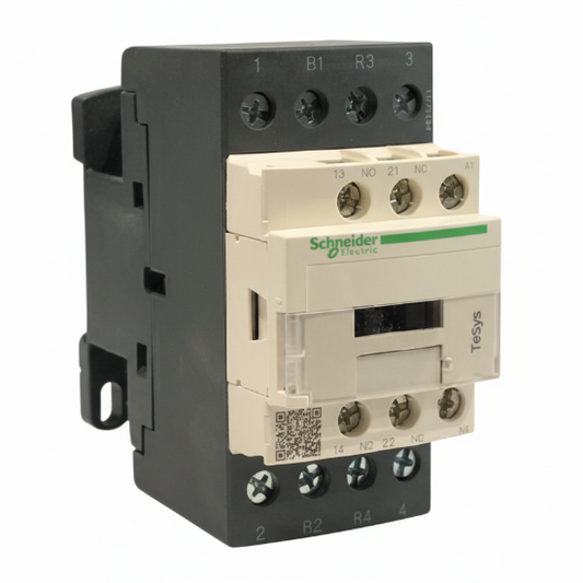 Schneider Electric Contactor LC1D18P7 - nyparts.shop