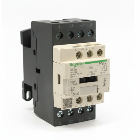 Schneider Electric Contactor LC1D258G7 - nyparts.shop