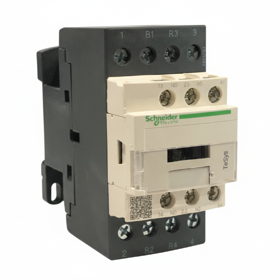 Schneider Electric Contactor LC1D258MD - nyparts.shop