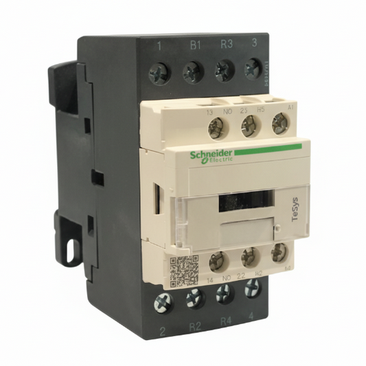 Schneider Electric Contactor LC1D258MD - nyparts.shop