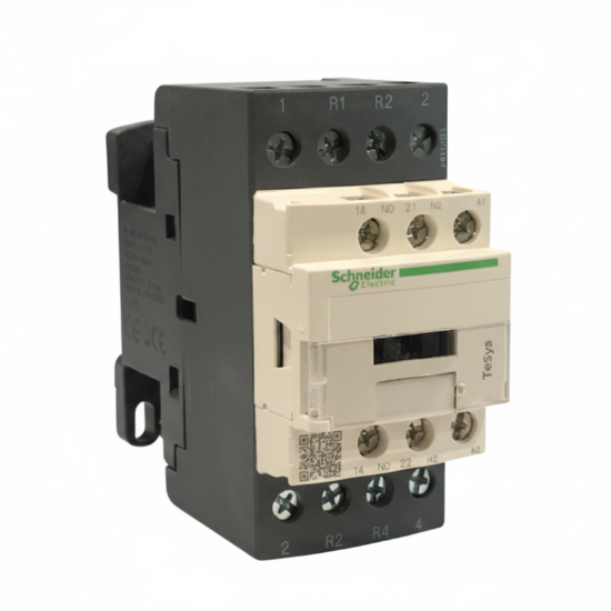 Schneider Electric Contactor LC1D25G7 - nyparts.shop