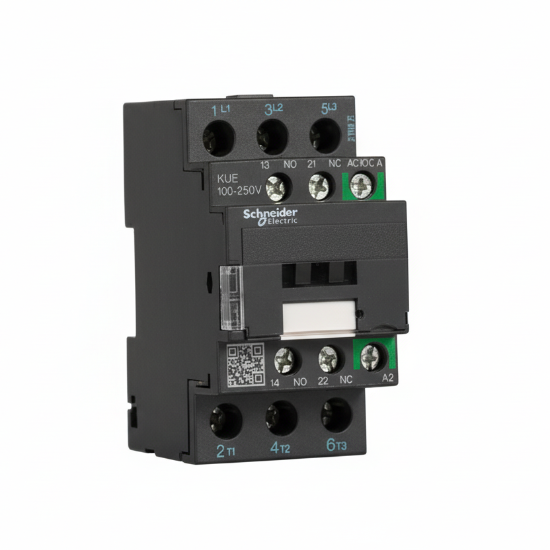 Schneider Electric Contactor LC1D25KUE - nyparts.shop
