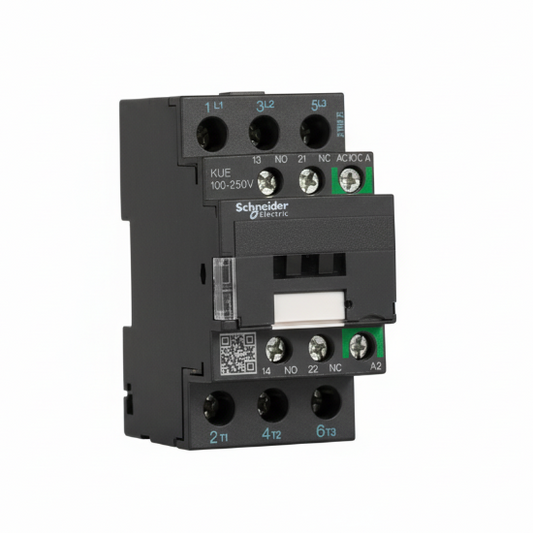 Schneider Electric Contactor LC1D25KUE - nyparts.shop