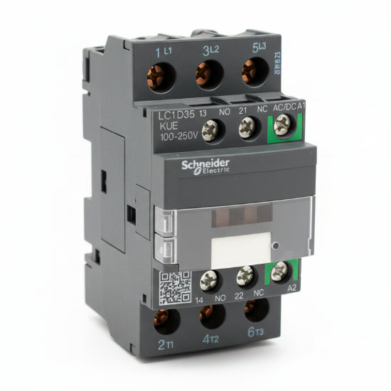 Schneider Electric Contactor LC1D32KUE - nyparts.shop