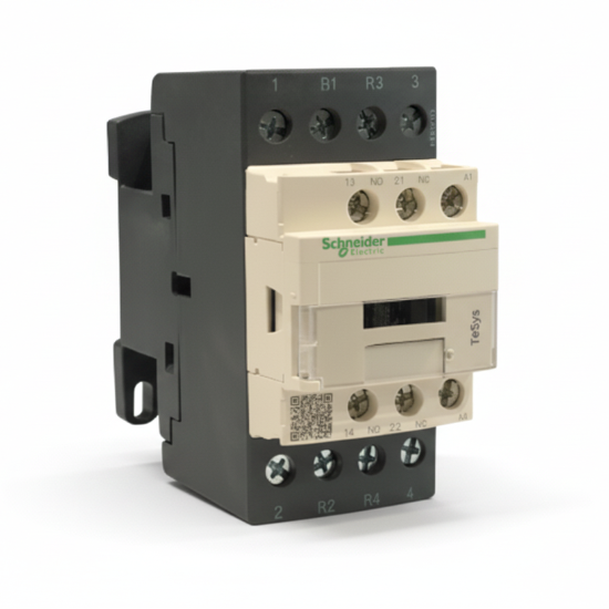 Schneider Electric Contactor LC1D38P7 - nyparts.shop