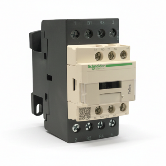 Schneider Electric Contactor LC1D38P7 - nyparts.shop