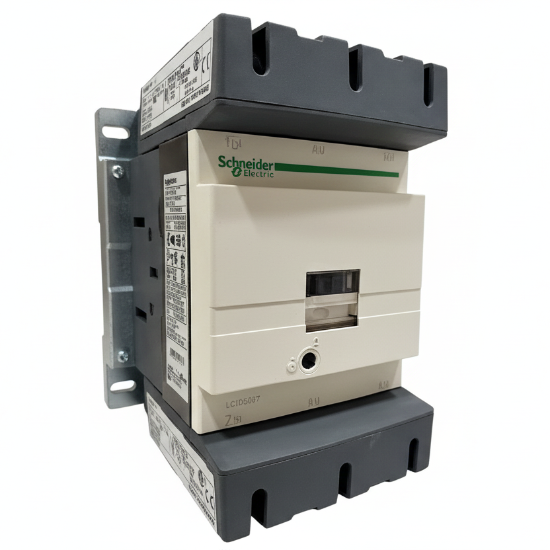 Schneider Electric Contactor LC1D50G7 - nyparts.shop