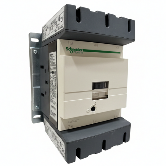 Schneider Electric Contactor LC1D50G7 - nyparts.shop