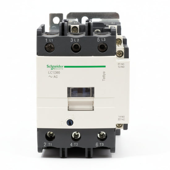 Schneider Electric Contactor LC1D50M7 - nyparts.shop