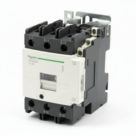 Schneider Electric Contactor LC1D50U7 - nyparts.shop