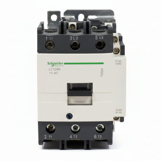 Schneider Electric Contactor LC1D65M7 - nyparts.shop