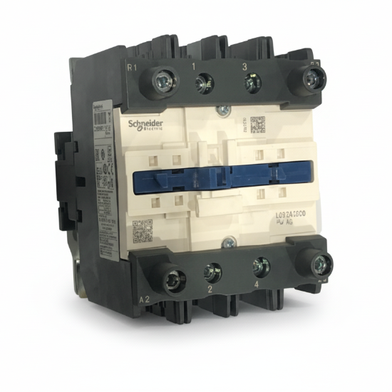 Schneider Electric Contactor LC1D80008G7 - nyparts.shop