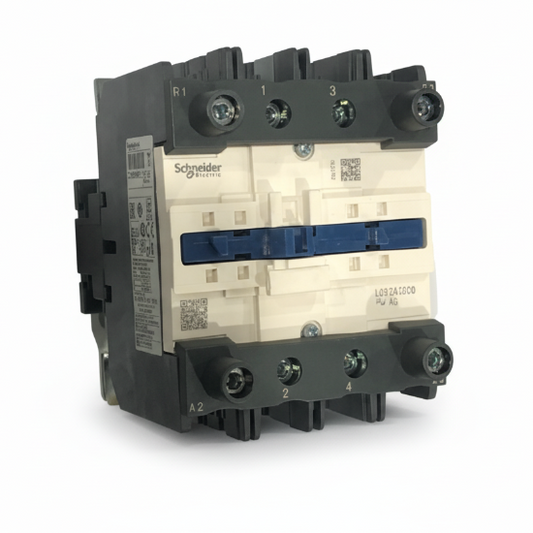 Schneider Electric Contactor LC1D80008G7 - nyparts.shop