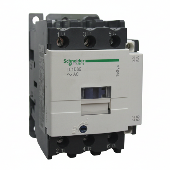 Schneider Electric Contactor LC1D80L7 - nyparts.shop