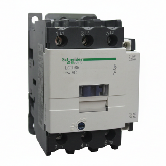 Schneider Electric Contactor LC1D80L7 - nyparts.shop