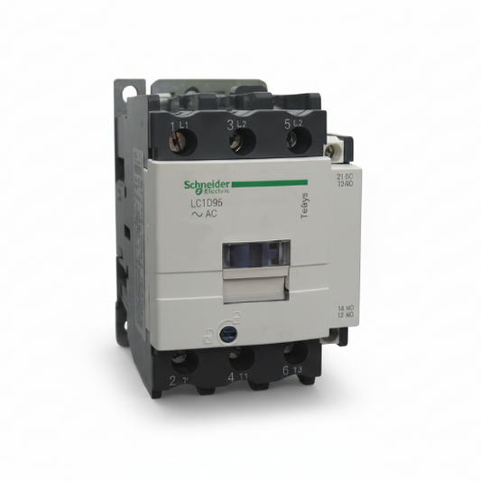 Schneider Electric Contactor LC1D95M7 - nyparts.shop
