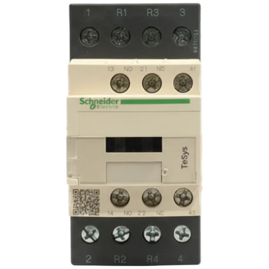 Schneider Electric Contactor LC1DT40G7 - nyparts.shop