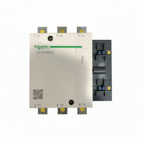 Schneider Electric Contactor LC1F185U7 - nyparts.shop