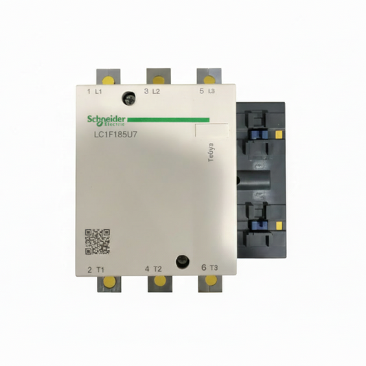 Schneider Electric Contactor LC1F185U7 - nyparts.shop