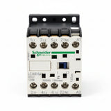 Schneider Electric Contactor LC1K0610G7