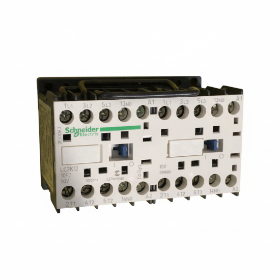 Schneider Electric Contactor LC2K0610B7 - nyparts.shop