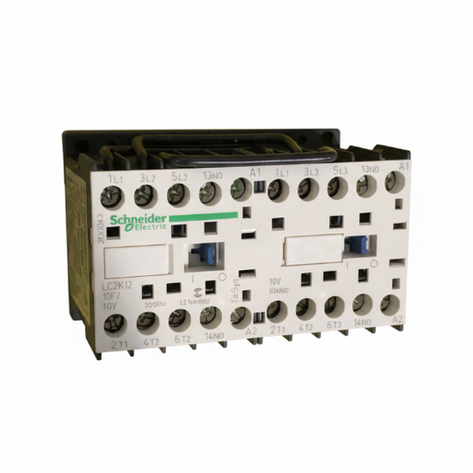 Schneider Electric Contactor LC2K0610B7 - nyparts.shop
