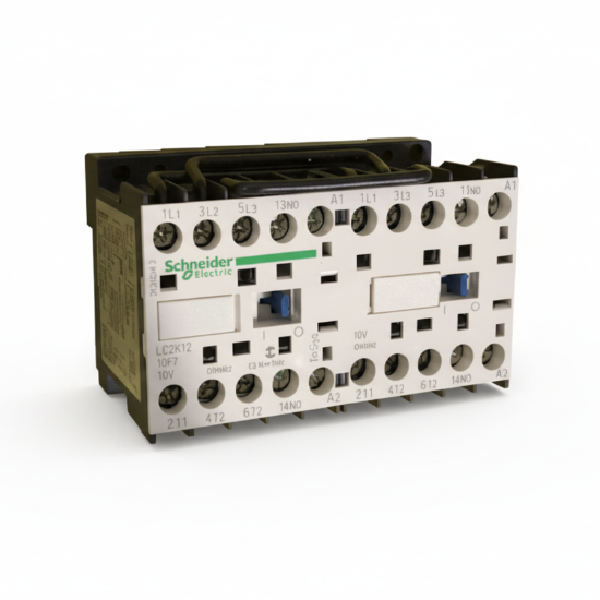 Schneider Electric Contactor LC2K0901F7 - nyparts.shop