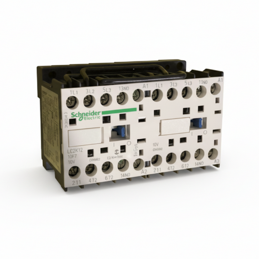 Schneider Electric Contactor LC2K0901F7 - nyparts.shop
