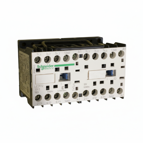 Schneider Electric Contactor LC2K1201G7 - nyparts.shop