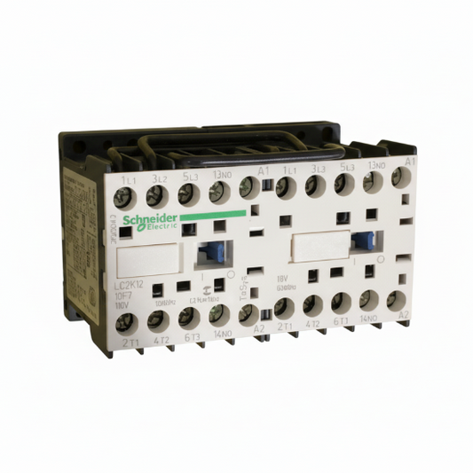 Schneider Electric Contactor LC2K1201G7 - nyparts.shop