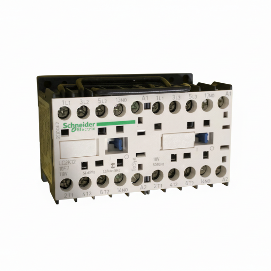 Schneider Electric Contactor LC2K1210F7 - nyparts.shop