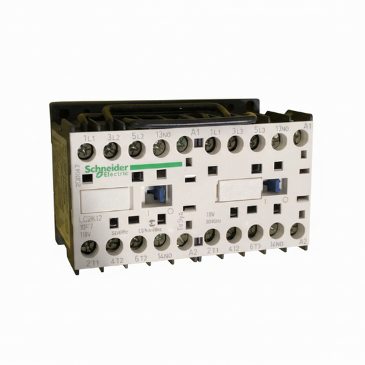Schneider Electric Contactor LC2K1210F7 - nyparts.shop