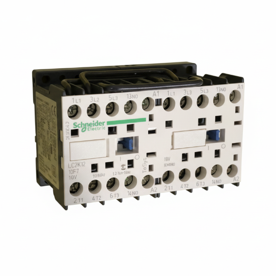 Schneider Electric Contactor LP2K0601BD - nyparts.shop