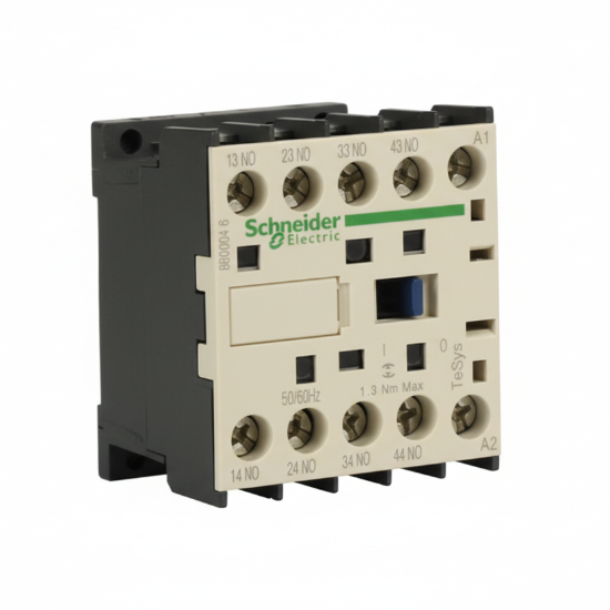 Schneider Electric Control Relay CA2KN40B7 - nyparts.shop