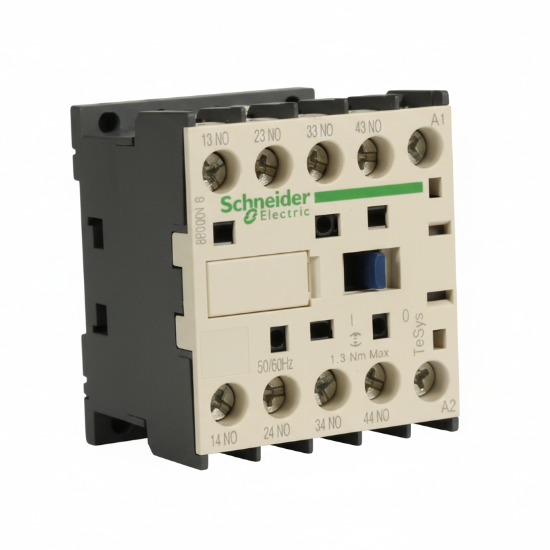 Schneider Electric Control Relay CA2KN40M7 - nyparts.shop