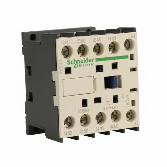 Schneider Electric Control Relay CA2KN40M7 - nyparts.shop