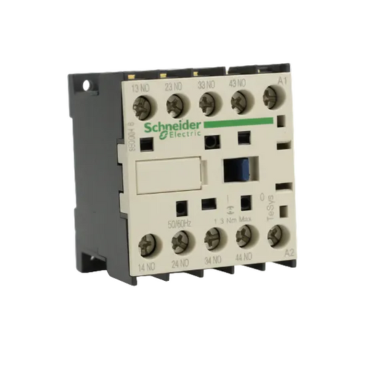 Schneider Electric Control Relay CA3KN22FD - nyparts.shop