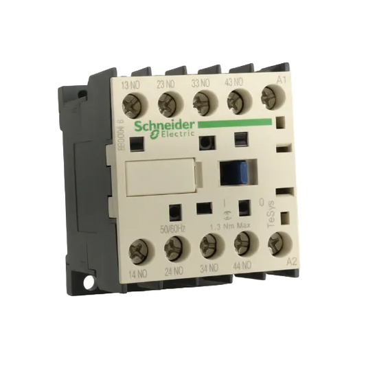 Schneider Electric Control Relay CA3KN31JD - nyparts.shop