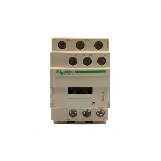 Schneider Electric Control Relay CAD32G7 - nyparts.shop