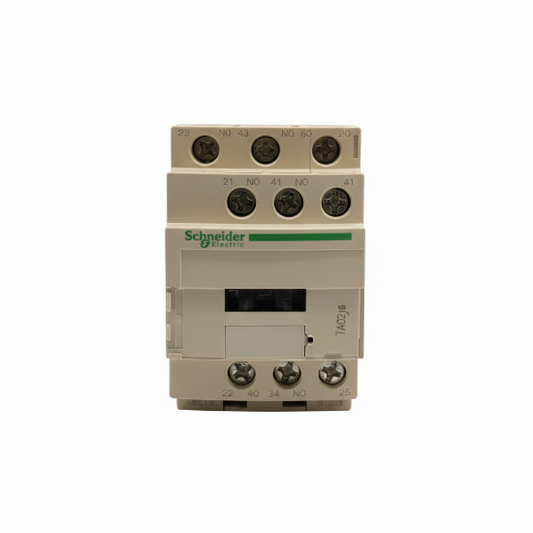 Schneider Electric Control Relay CAD32G7 - nyparts.shop