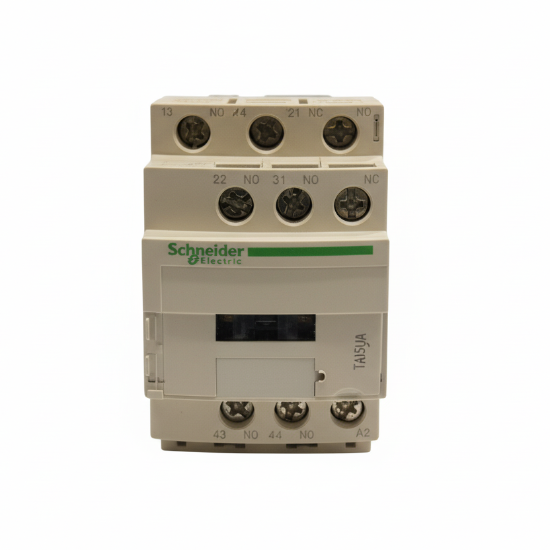 Schneider Electric Control Relay CAD32U7 - nyparts.shop