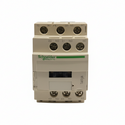 Schneider Electric Control Relay CAD32U7 - nyparts.shop