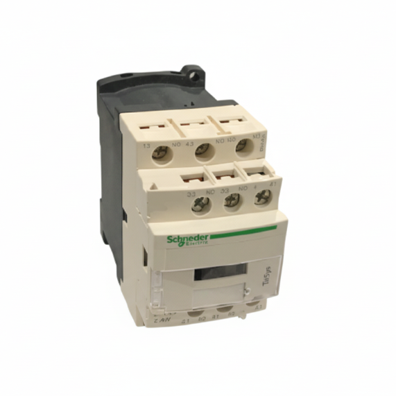 Schneider Electric Control Relay CAD50BL - nyparts.shop