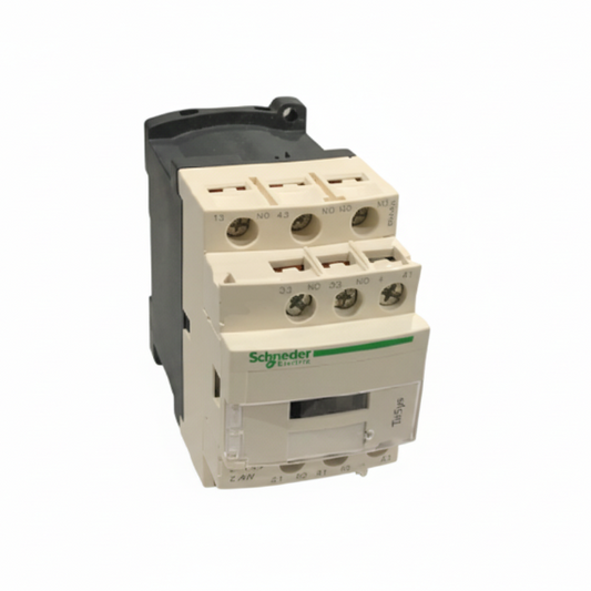 Schneider Electric Control Relay CAD50BL - nyparts.shop